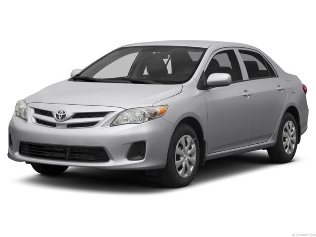 Used 2013 Toyota Corolla LE with VIN 5YFBU4EE8DP079471 for sale in Simsbury, CT