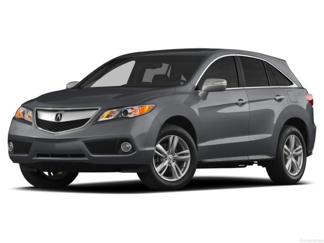 Used 2014 Acura RDX Technology Package with VIN 5J8TB4H50EL006645 for sale in Huntington Station, NY