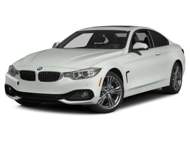 BMW 428i