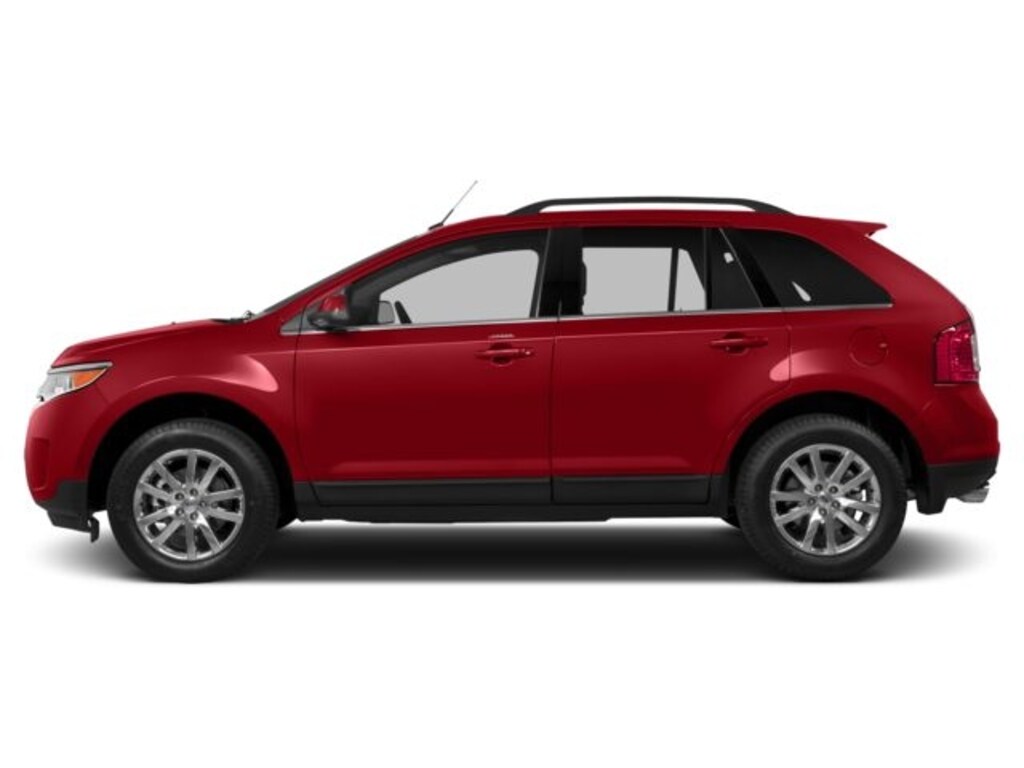 Used 2014 Ford Edge SE SUV