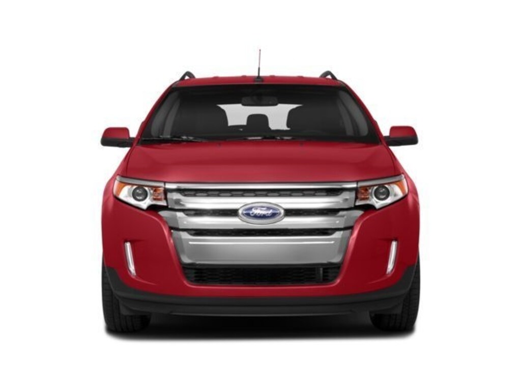 Used 2014 Ford Edge SE SUV
