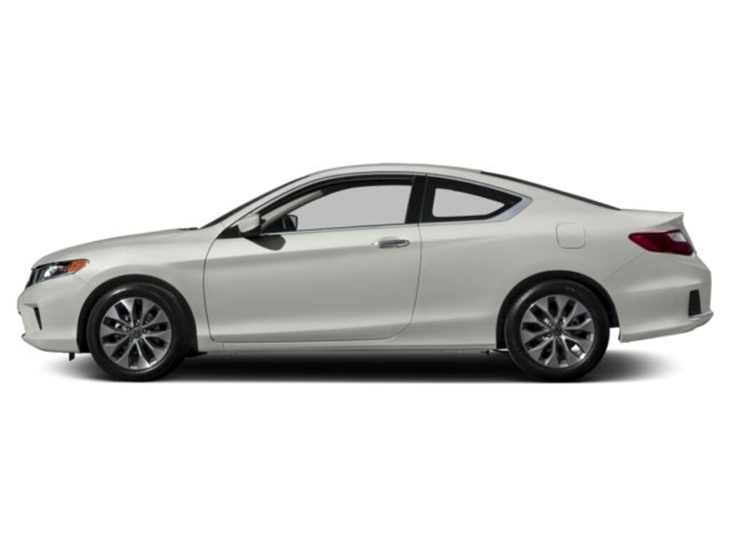Used 2014 Honda Accord LX-S Coupe