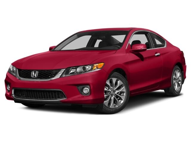 2014 Honda Accord EX-L photo 3