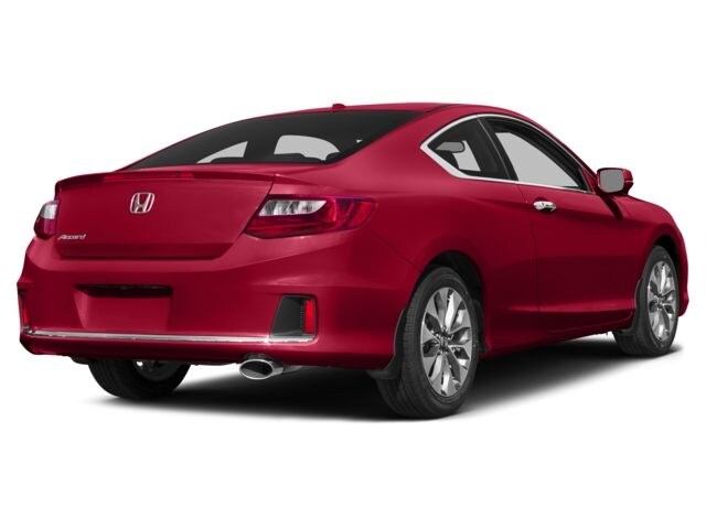 2014 Honda Accord EX-L photo 4