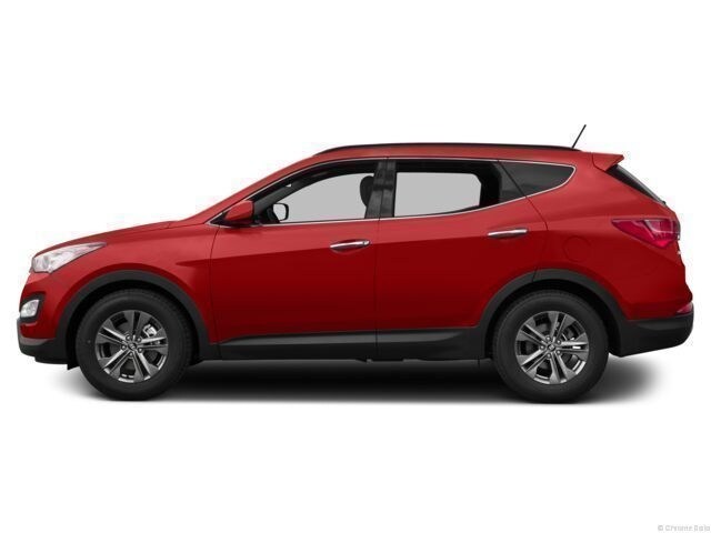 2014 Hyundai Santa Fe Sport 2.0T photo 3