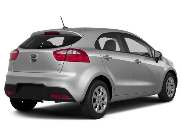 2014 Kia Forte Lx Is A Black 2014 Kia Hatchback In Plano Tx | Apps