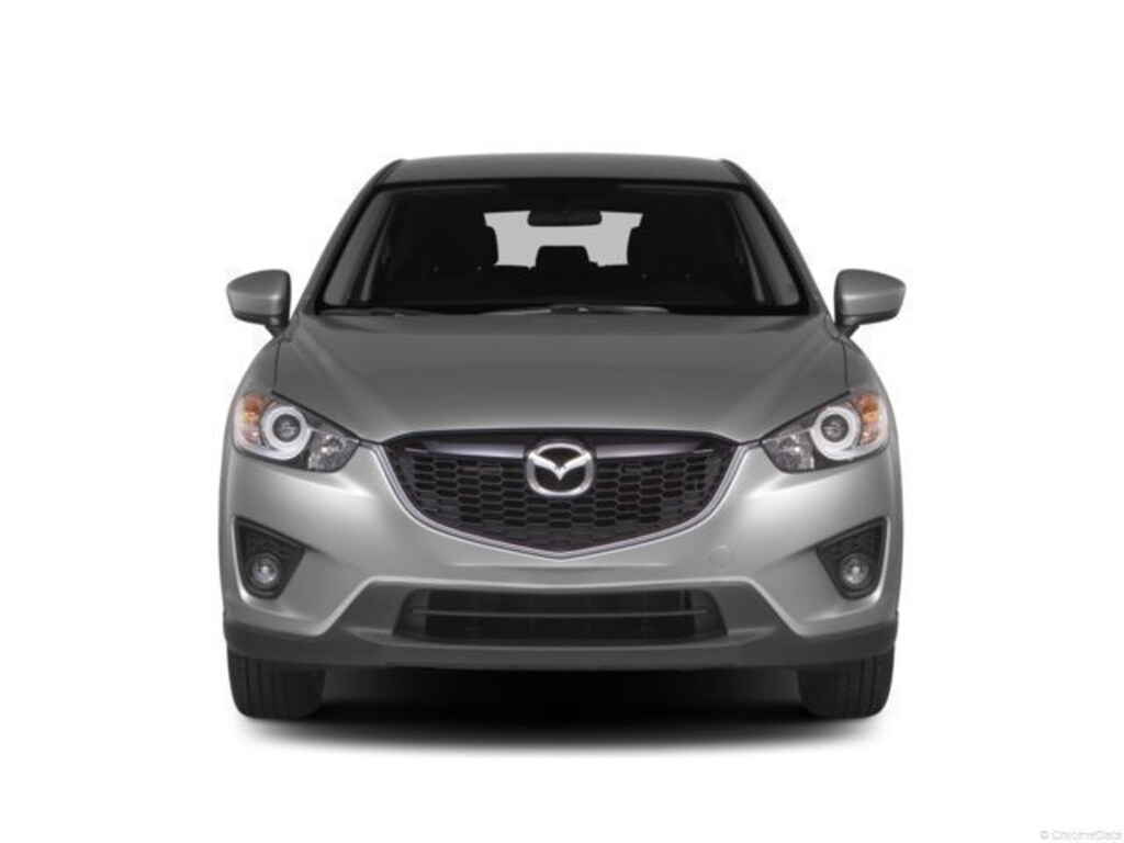 Used 2014 Mazda Mazda CX-5 Grand Touring SUV