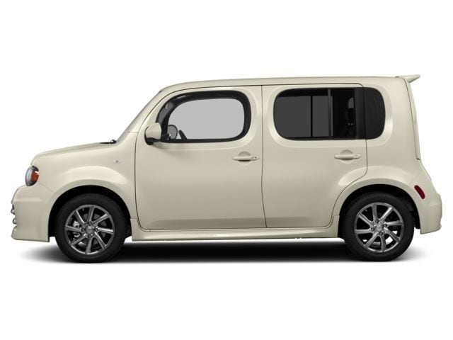 Nissan cube for sale houston tx #3