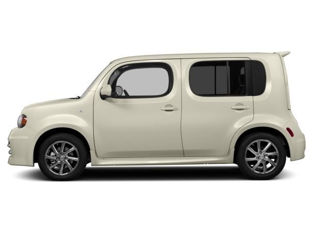 Nissan cube vancouver #4