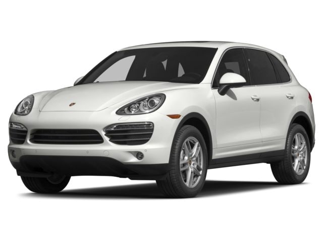 Certified 2014 Porsche Cayenne Platinum Edition with VIN WP1AA2A20ELA03188 for sale in Hartford, CT