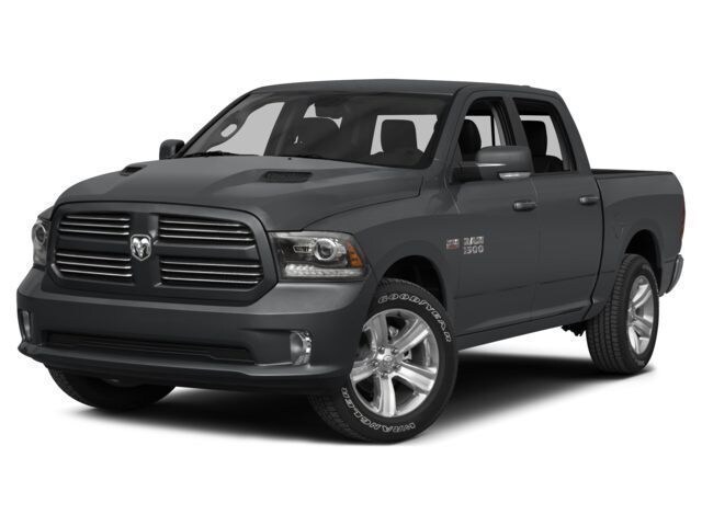 Ram Truck Dealer Serving Big Stone Gap VA. Tri-Cities Chrysler Dodge Jeep Ram.