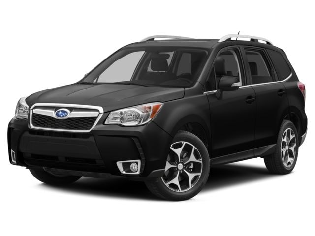 Used 2014 Subaru Forester XT Premium with VIN JF2SJGDCXEH501295 for sale in Northumberland, PA