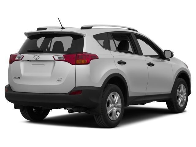 Click Here To Shop For Your 2014 Toyota RAV4 at Victory Toyota Serving Ann Arbor MI