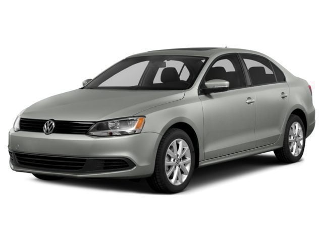 Used 2014 Volkswagen Jetta SE with VIN 3VWD17AJ5EM386107 for sale in Simsbury, CT