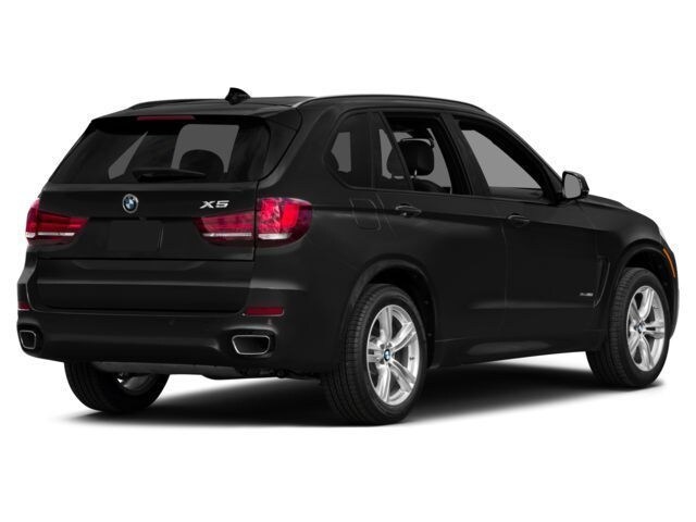 2015 BMW X5