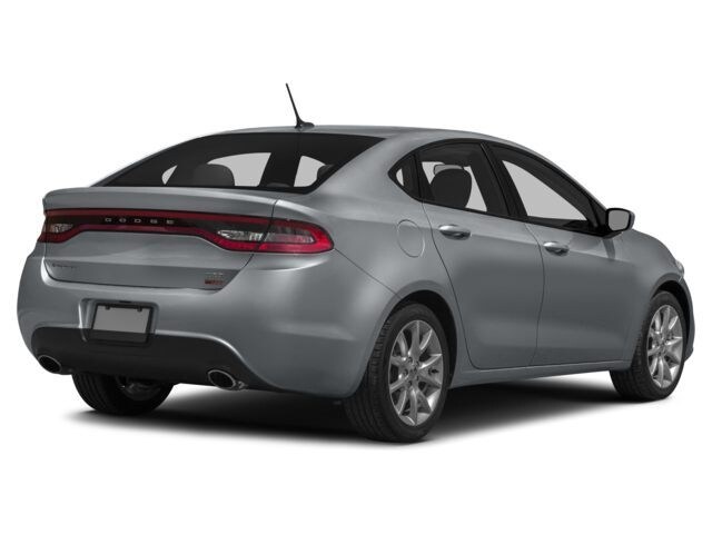 Dodge Dart Sedan At Tri-Cities Chrysler Dodge Jeep Serving Gate City VA.