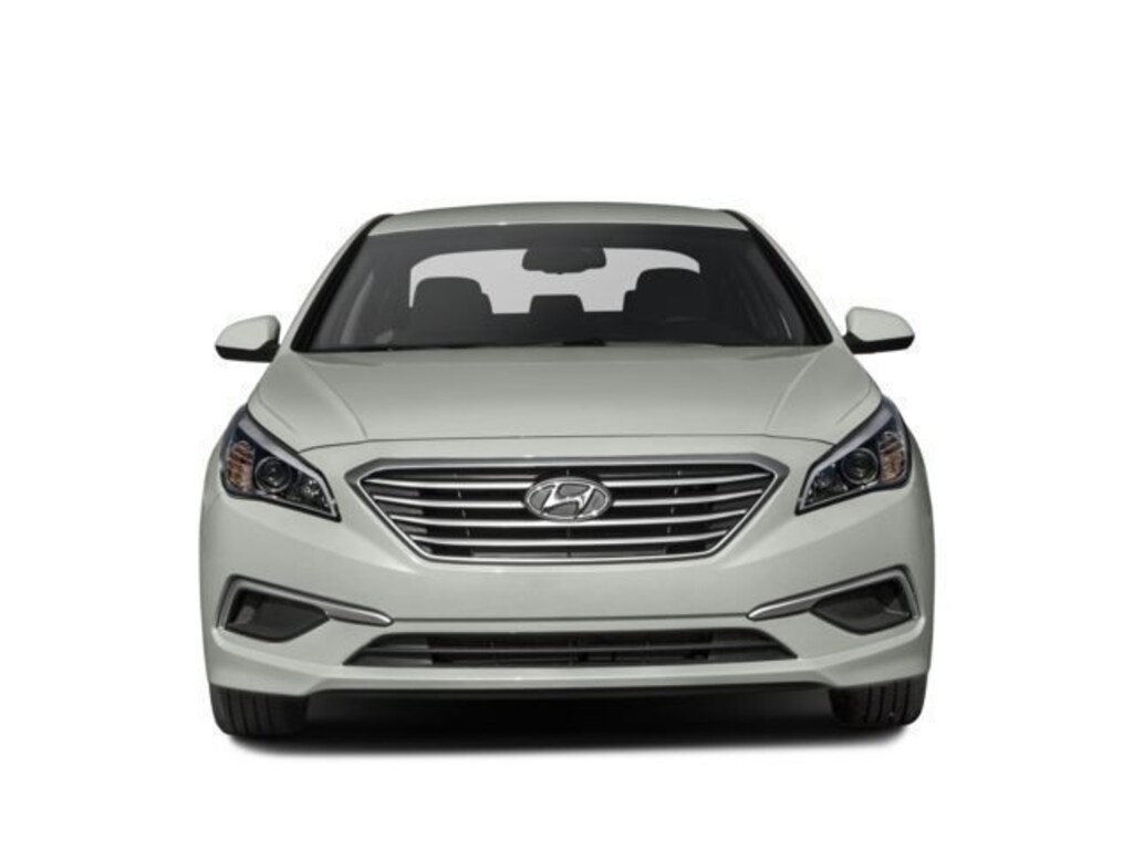 Used 2015 Hyundai Sonata SE Sedan