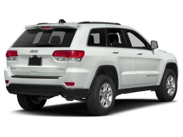 2015 Jeep Grand Cherokee Laredo photo 3
