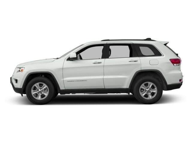 2015 Jeep Grand Cherokee Laredo photo 4