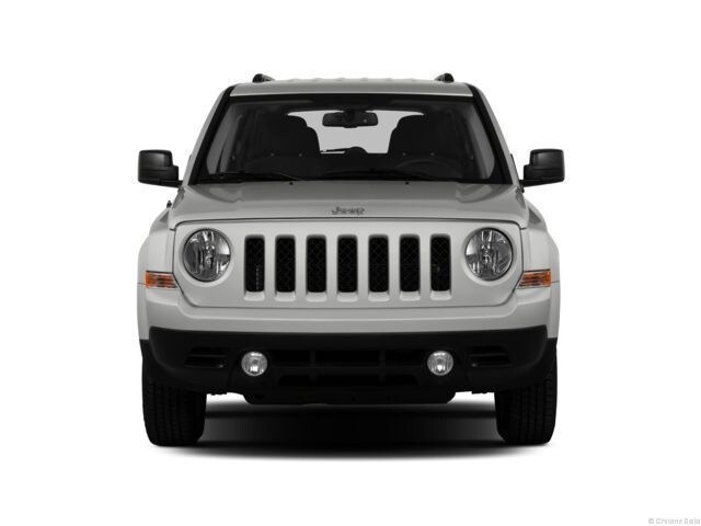 Keffer jeep charlotte #2