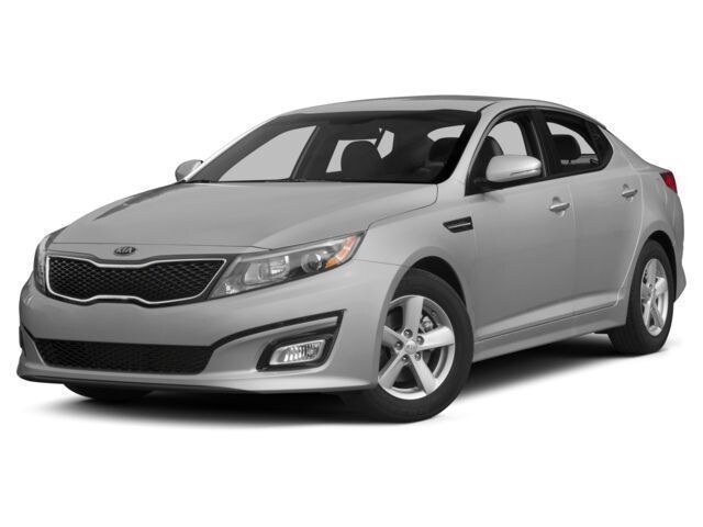 Used 2015 Kia Optima LX with VIN 5XXGM4A71FG400579 for sale in Northumberland, PA