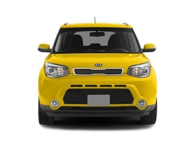 2015 Kia Soul Plus photo 4