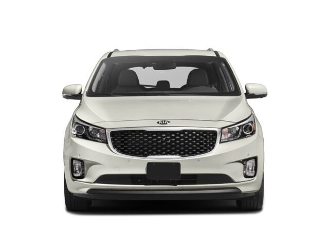 2015 Kia Sedona SX photo 4