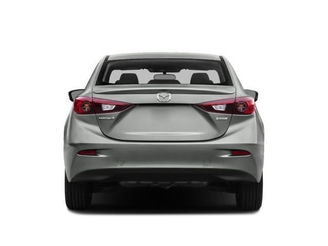 2015 Mazda MAZDA3 i Sport - Photo 6
