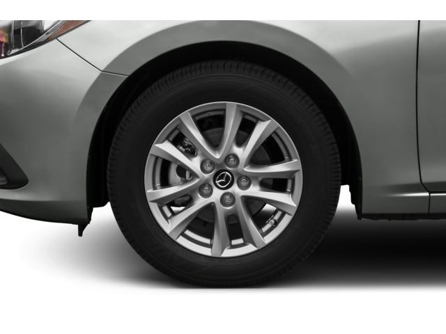 2015 Mazda MAZDA3 i Sport - Photo 7