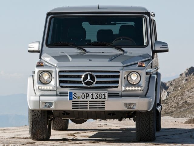 Mercedes benz dealers in peoria il #7