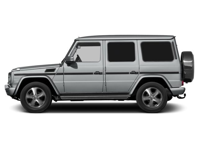 Mercedes g class for sale las vegas #2