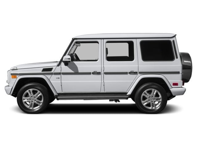 Mercedes g class for sale las vegas #4