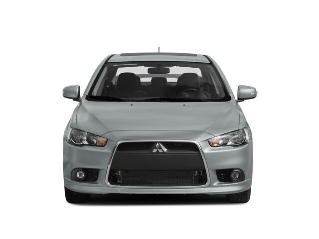  2015 Mitsubishi Lancer gt; 2015 Mitsubishi Lancer Sedan GT in Houston