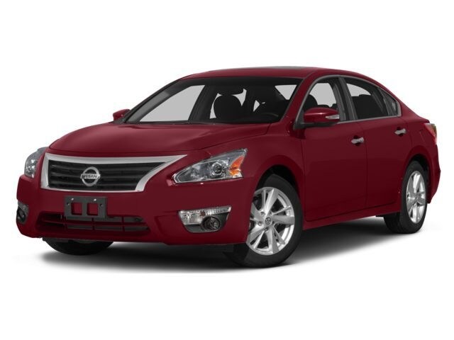 Whats the best unleaded fuel for a nissan altima #8