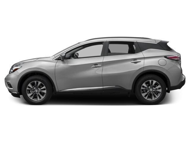 Nissan murano for sale in mesa az