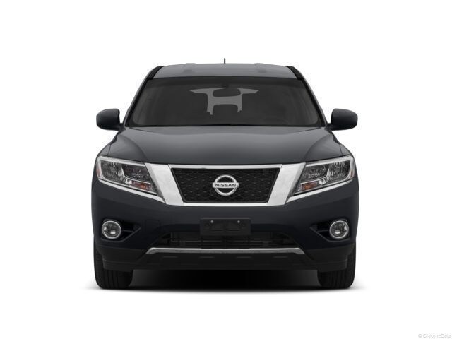 Nissan pathfinder for sale vancouver wa #5