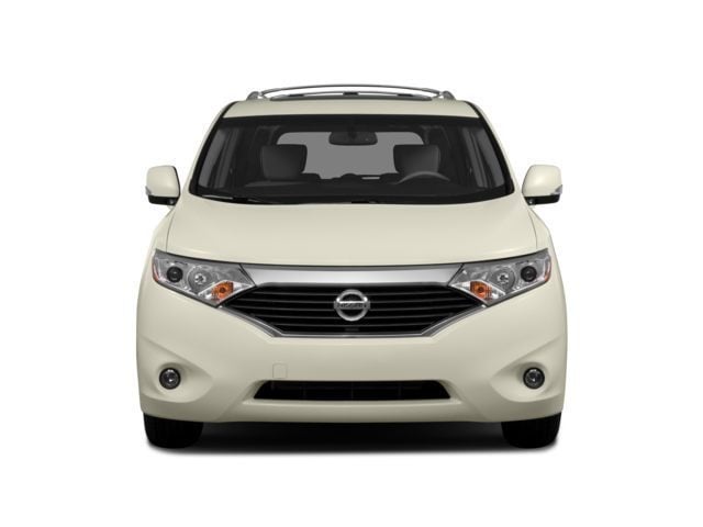 Nissan quest packages #8