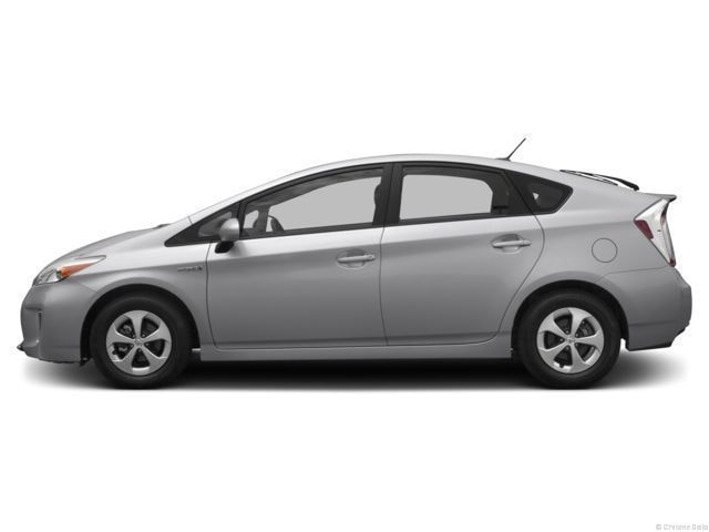 Toyota prius for sale in austin tx