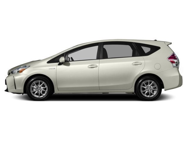New 2015 Toyota Prius v For Sale Bastrop TX  Serving Austin 