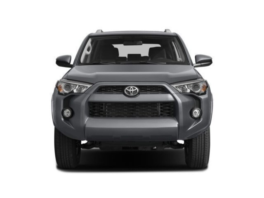 Used 2015 Toyota 4Runner SR5 SUV
