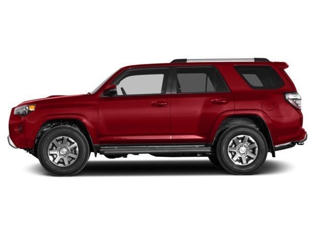 2014 Toyota 4runner TRD Pro