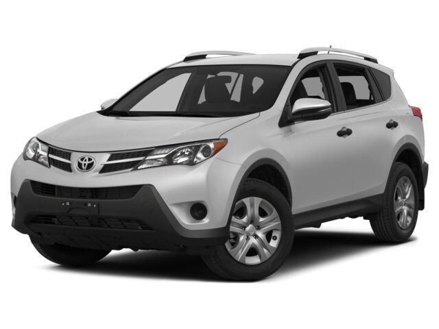 Toyota RAV4 Dealer Serving Saline MI