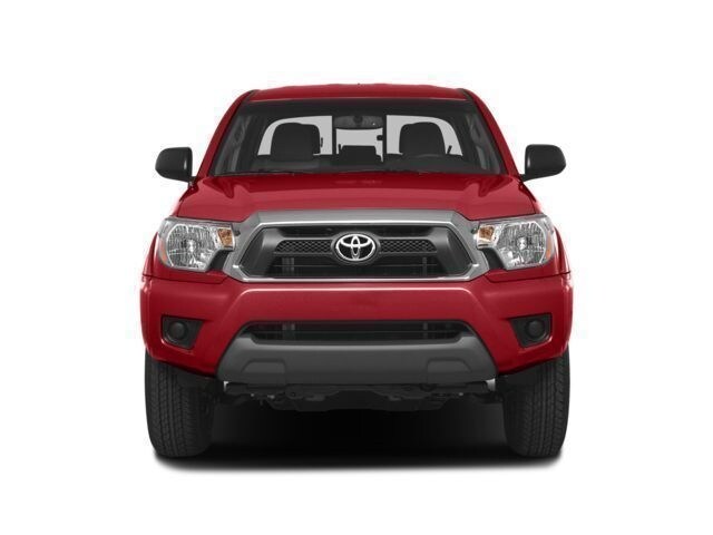 What is a toyota prerunner package