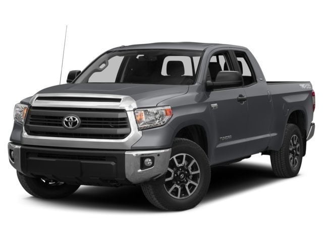 2015 Toyota Tundra Lifted 4x4