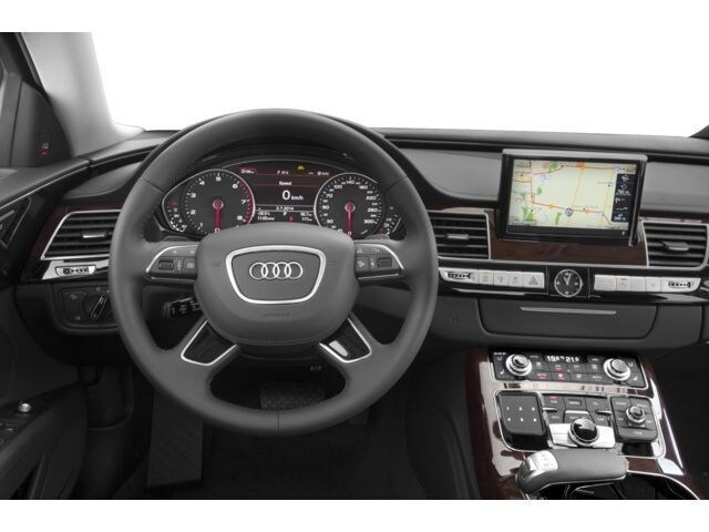 New 2016 Audi A8 For Sale in Phoenix AZ  WAU34AFD8GN005409  Serving 