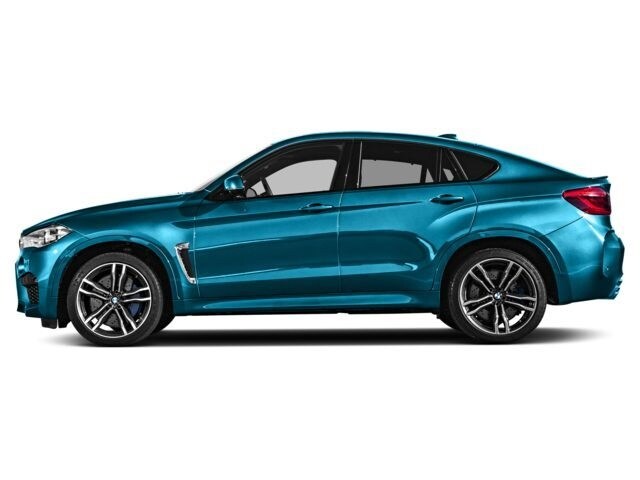 New 2016 BMW X6 M For Sale in Atlanta GA | Stock: G0R43602