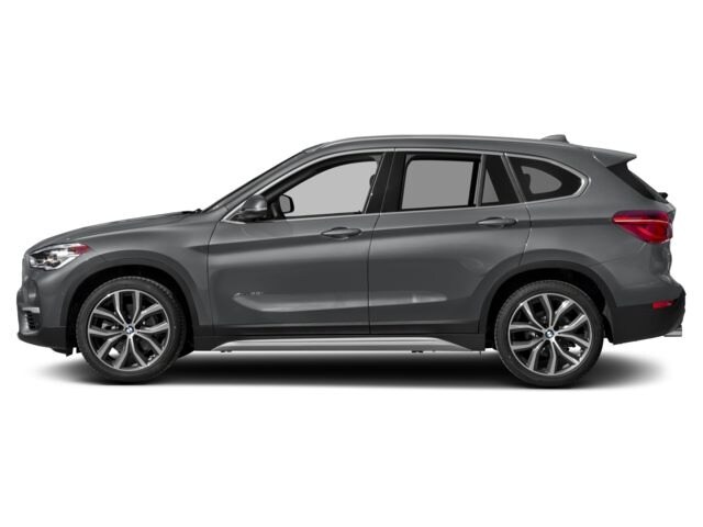 Bmw X1 carrier cost