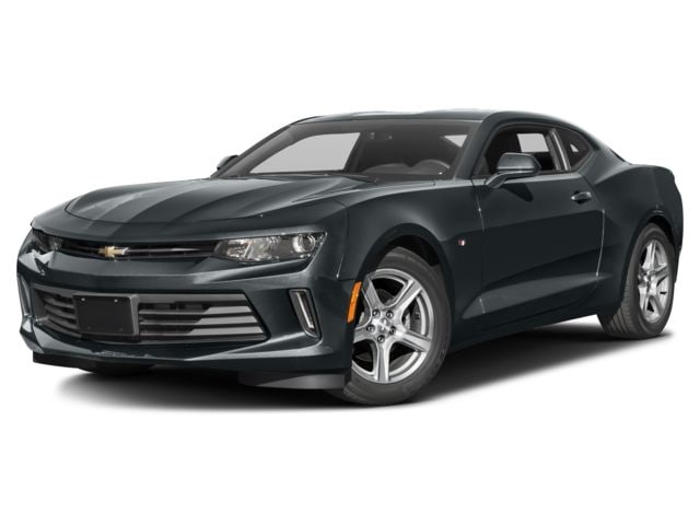 Used 2016 Chevrolet Camaro 1LT with VIN 1G1FB1RS9G0154076 for sale in Colorado Springs, CO