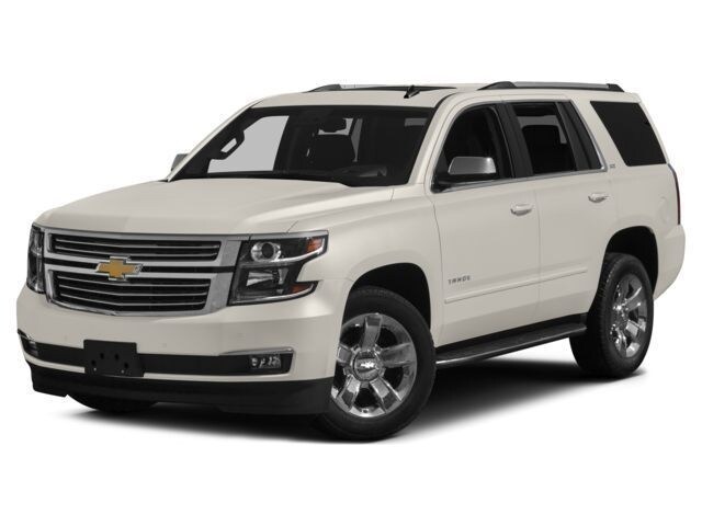  2016 Chevrolet Tahoe LT For Sale near Houston, TX  STOCK: GR111220