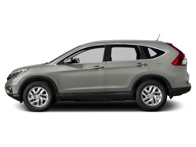 2016 Honda CR-V EX-L photo 8